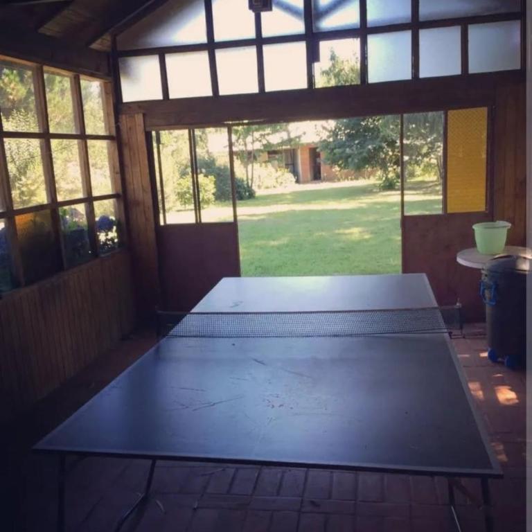 Relajo en plena naturaleza - Three-Bedroom Apartment - 9