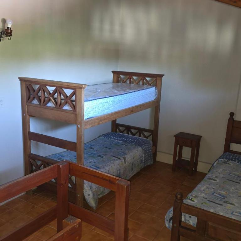 Departamento Costa Azul - Two-Bedroom Apartment - 10