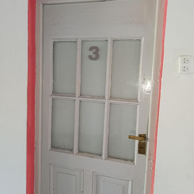 Complejo Berazategui 127 - One-Bedroom House - 7
