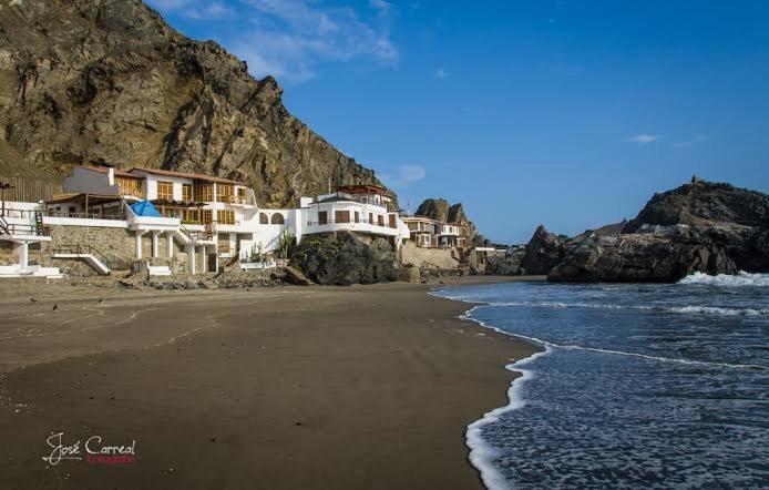 Casa Bujama Playa y Piscina Privada - Vacation Home - 64