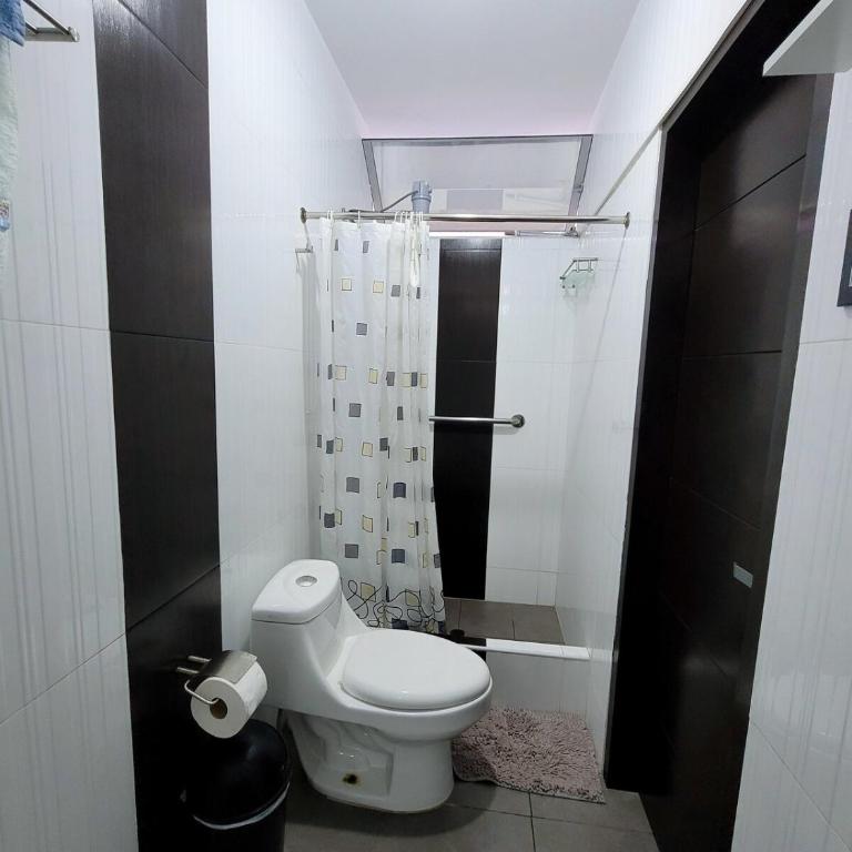 Casa Bujama Playa y Piscina Privada - Vacation Home - 25