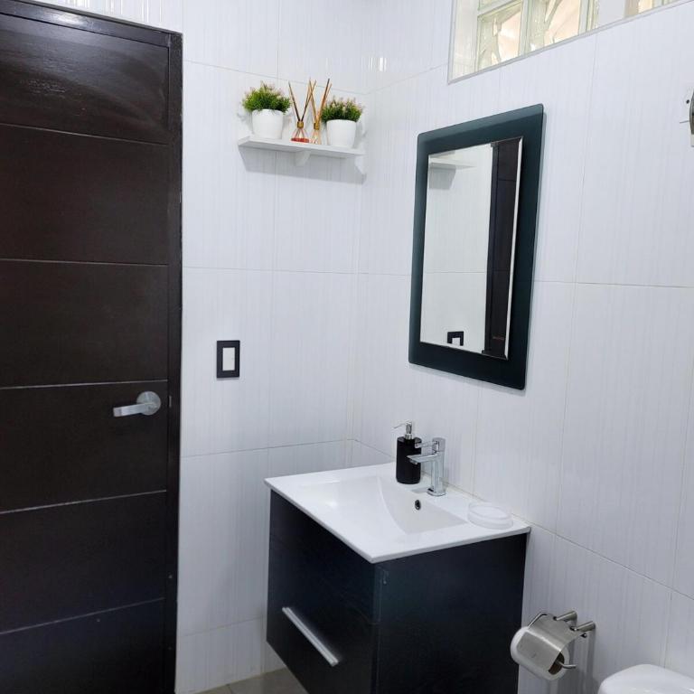 Casa Bujama Playa y Piscina Privada - Vacation Home - 42