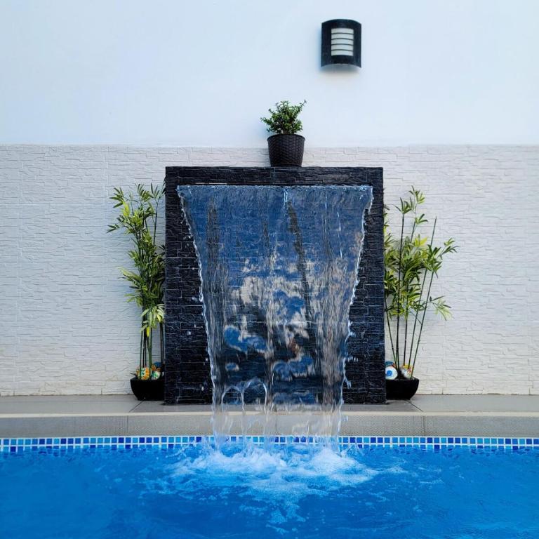 Casa Bujama Playa y Piscina Privada - Vacation Home - 5