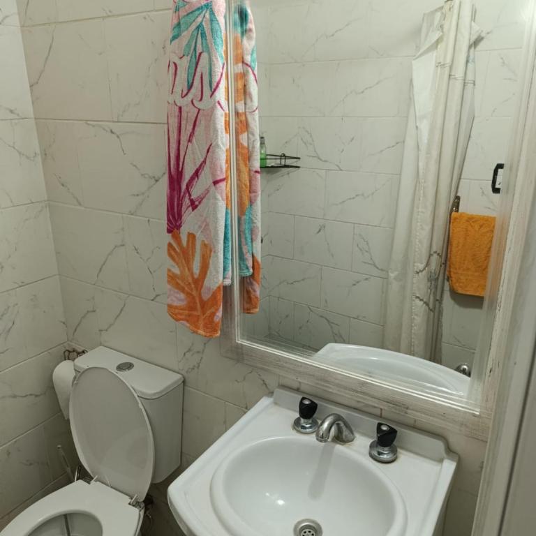 Complejo Berazategui 127 - One-Bedroom House - 4