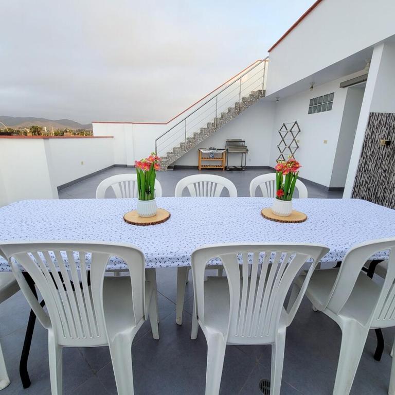 Casa Bujama Playa y Piscina Privada - Vacation Home - 53