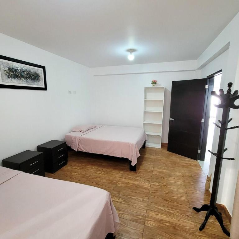 Casa Bujama Playa y Piscina Privada - Vacation Home - 21