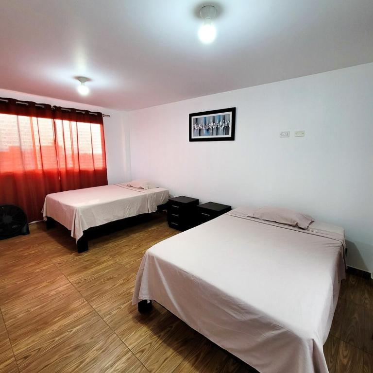 Casa Bujama Playa y Piscina Privada - Vacation Home - 19