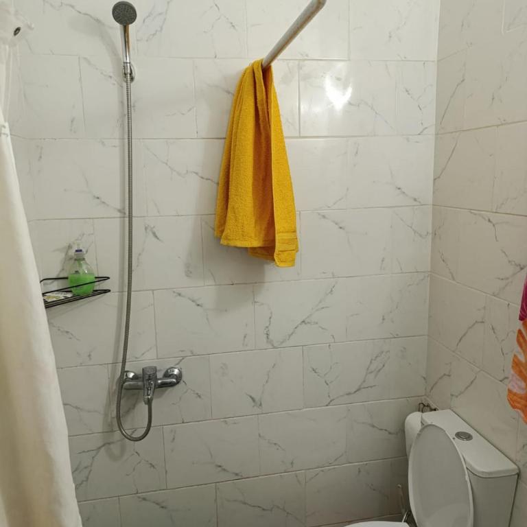 Complejo Berazategui 127 - One-Bedroom House - 3