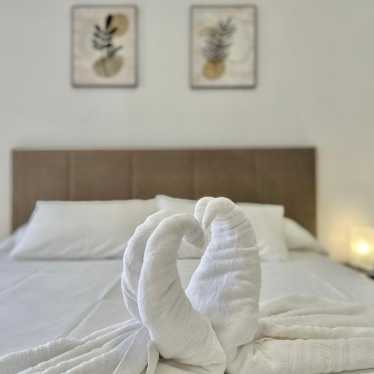 Torres de Yomely - M6G - Apartamento de 1 dormitorio - 30