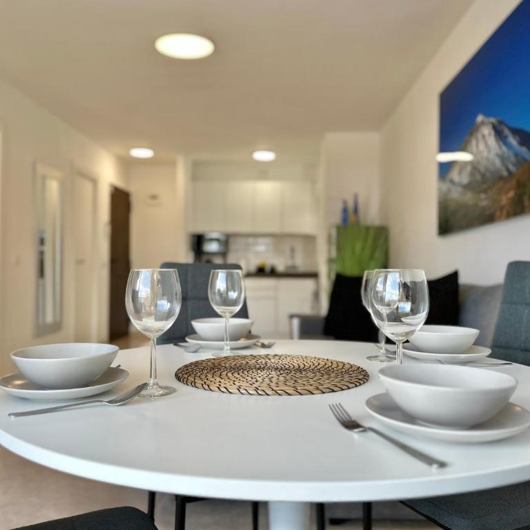 Torres de Yomely - M6G - Apartamento de 1 dormitorio - 26