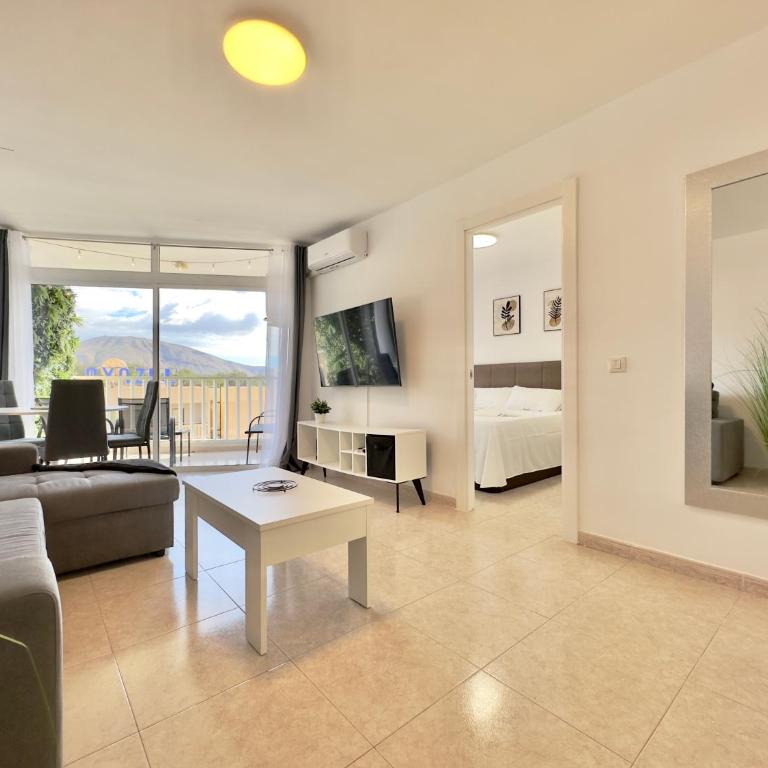 Torres de Yomely - M6G - Apartamento de 1 dormitorio - 25