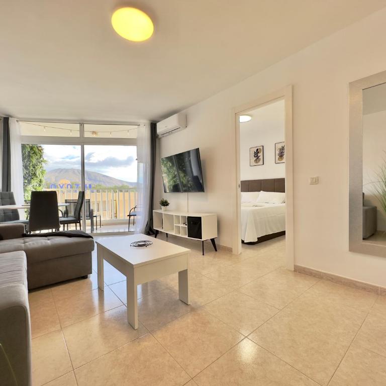 Torres de Yomely - M6G - Apartamento de 1 dormitorio - 36