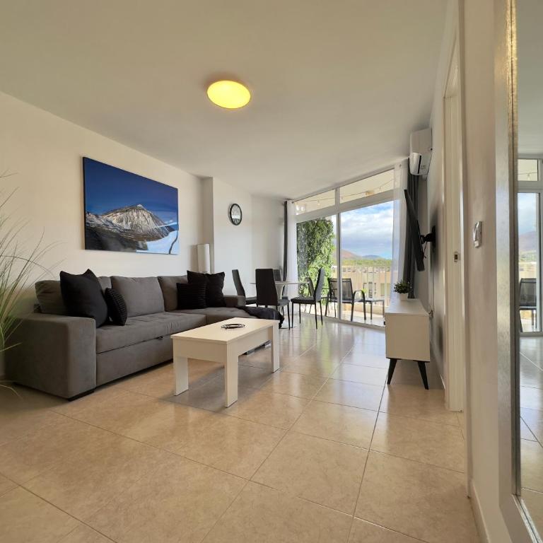 Torres de Yomely - M6G - Apartamento de 1 dormitorio - 59