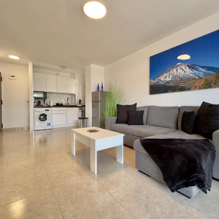 Torres de Yomely - M6G - Apartamento de 1 dormitorio - 47