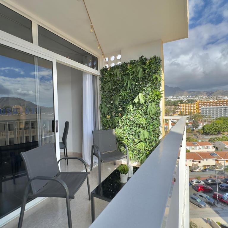 Torres de Yomely - M6G - Apartamento de 1 dormitorio - 40
