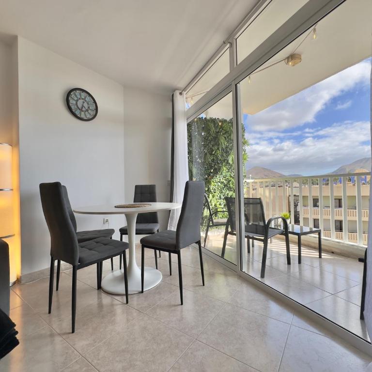Torres de Yomely - M6G - Apartamento de 1 dormitorio - 20