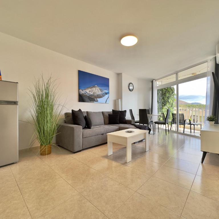 Torres de Yomely - M6G - Apartamento de 1 dormitorio - 35
