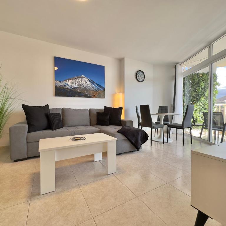 Torres de Yomely - M6G - Apartamento de 1 dormitorio - 38