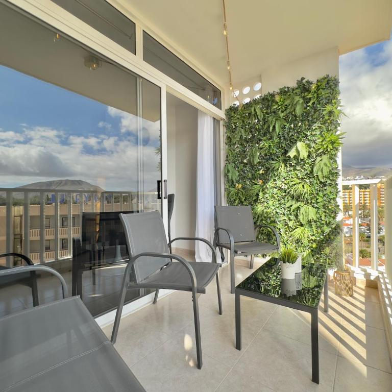 Torres de Yomely - M6G - Apartamento de 1 dormitorio - 19