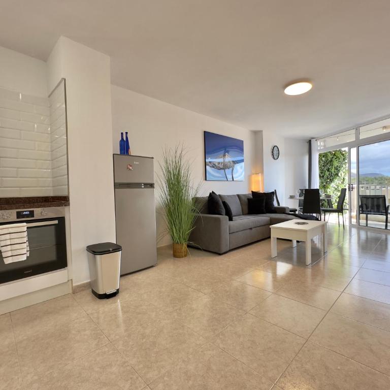 Torres de Yomely - M6G - Apartamento de 1 dormitorio - 27