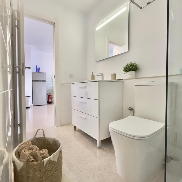 Torres de Yomely - M6G - Apartamento de 1 dormitorio - 34
