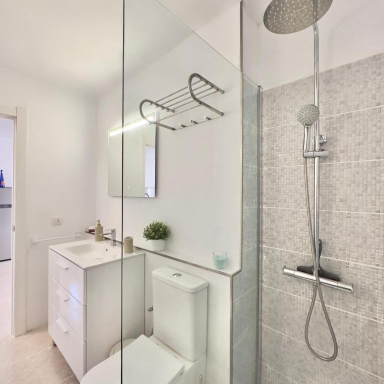 Torres de Yomely - M6G - Apartamento de 1 dormitorio - 41