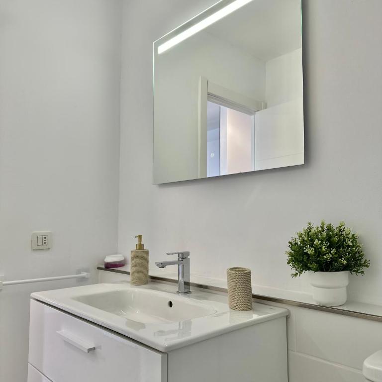 Torres de Yomely - M6G - Apartamento de 1 dormitorio - 49