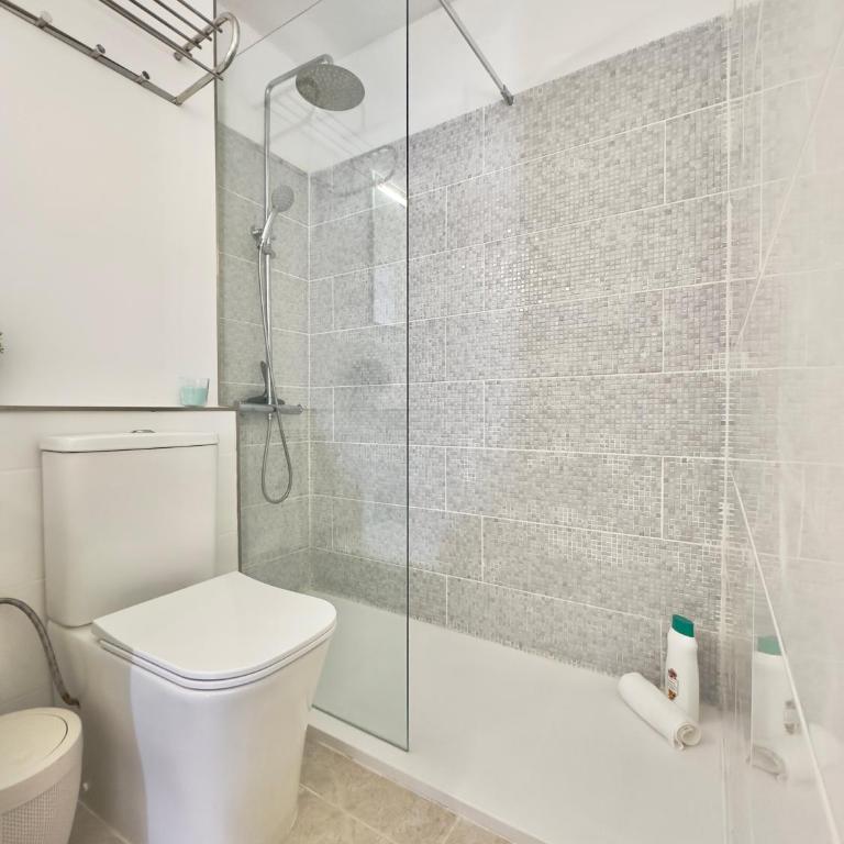 Torres de Yomely - M6G - Apartamento de 1 dormitorio - 56