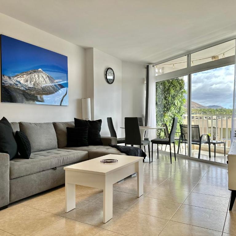 Torres de Yomely - M6G - Apartamento de 1 dormitorio - 51