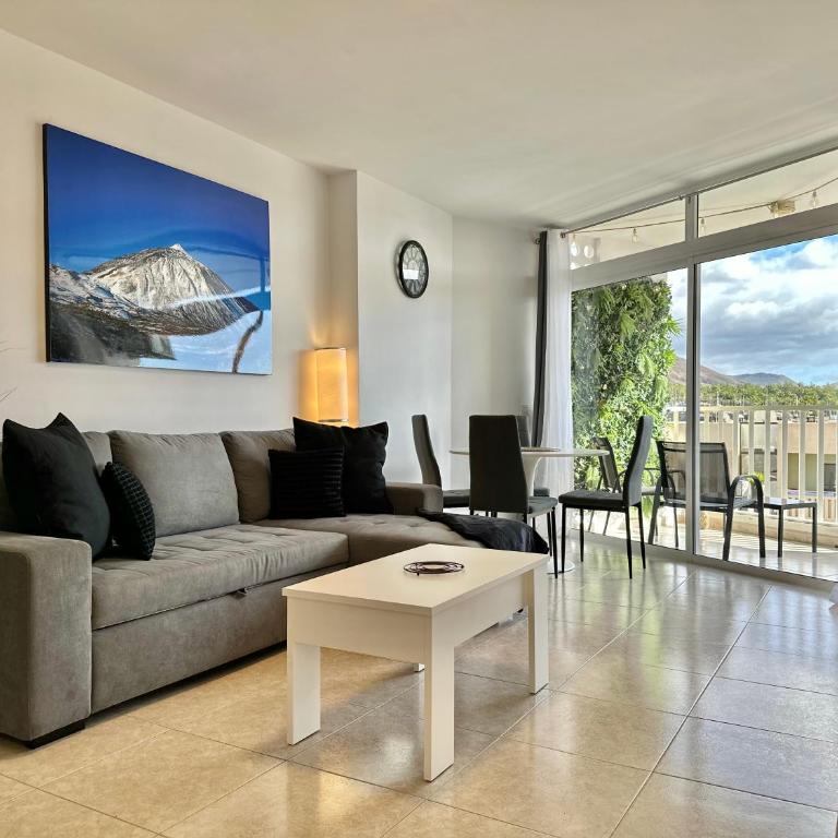 Torres de Yomely - M6G - Apartamento de 1 dormitorio - 57