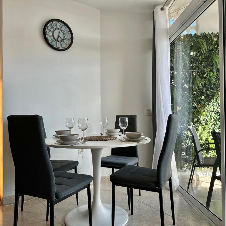 Torres de Yomely - M6G - Apartamento de 1 dormitorio - 60