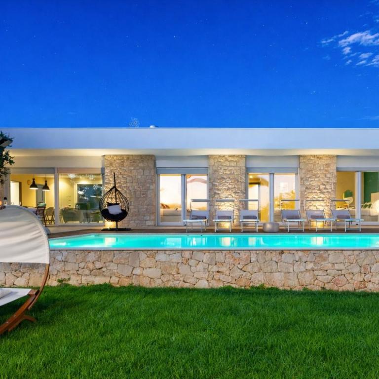 Villa dei Carrubi SicilyMyHome - Villa - 3