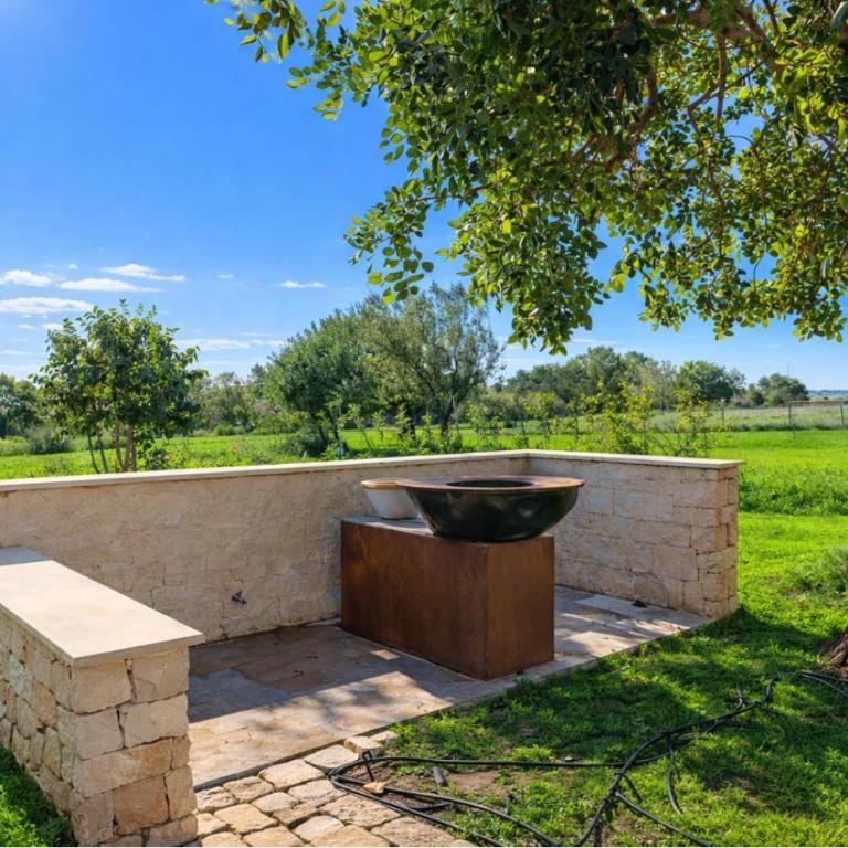 Villa dei Carrubi SicilyMyHome - Villa - 8