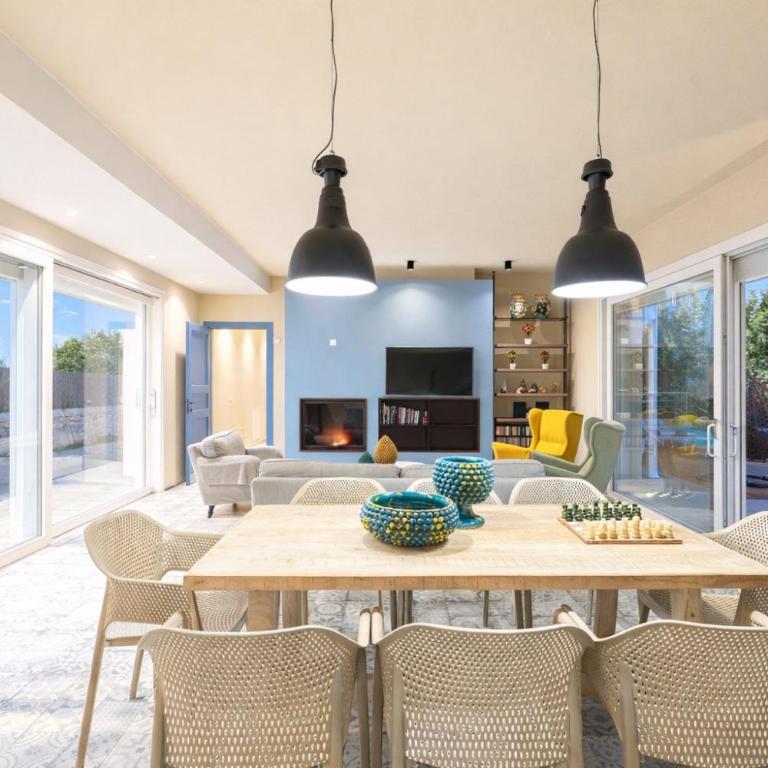 Villa dei Carrubi SicilyMyHome - Villa - 10