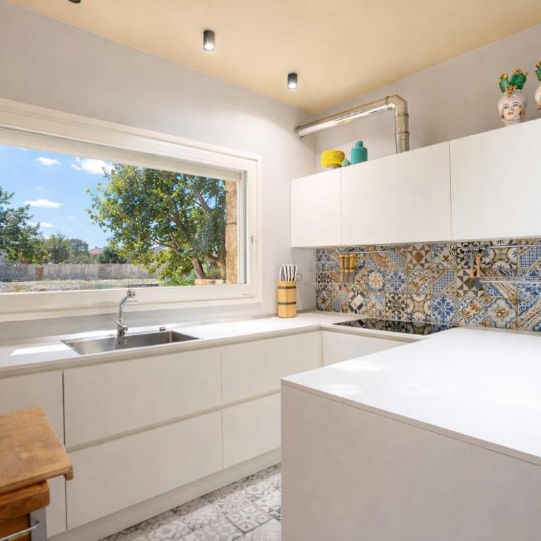 Villa dei Carrubi SicilyMyHome - Villa - 11