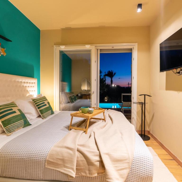 Villa dei Carrubi SicilyMyHome - Villa - 16