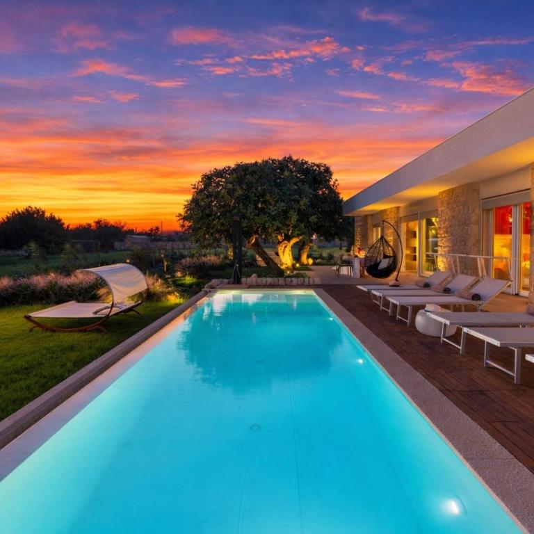 Villa dei Carrubi SicilyMyHome - Villa - 18