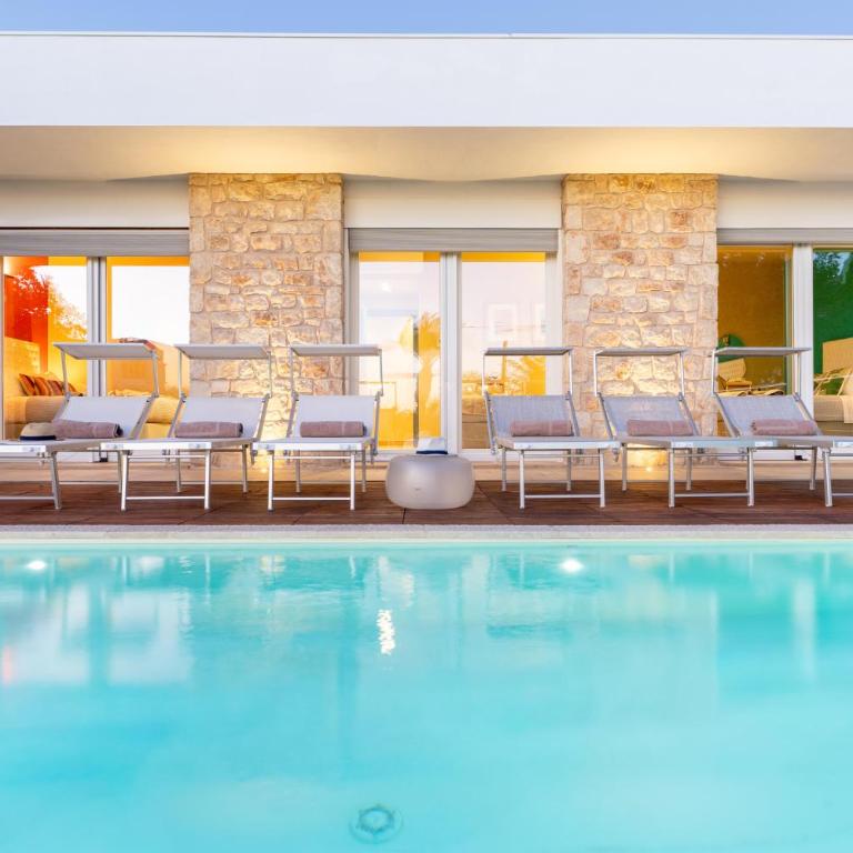 Villa dei Carrubi SicilyMyHome - Villa - 19