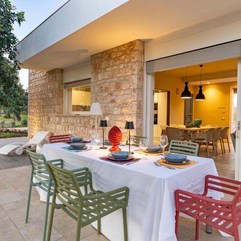 Villa dei Carrubi SicilyMyHome - Villa - 20