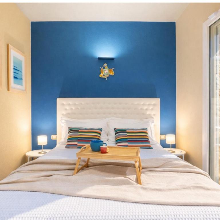 Villa dei Carrubi SicilyMyHome - Villa - 22