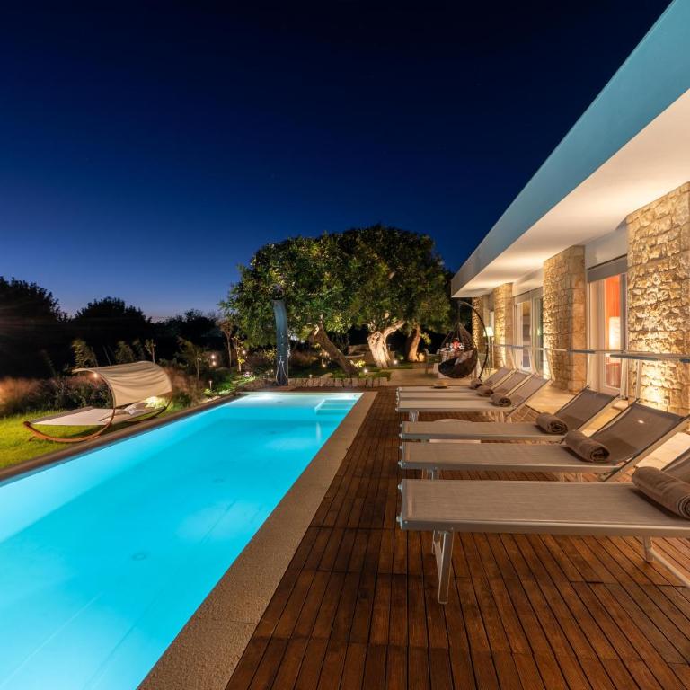 Villa dei Carrubi SicilyMyHome - Villa - 21