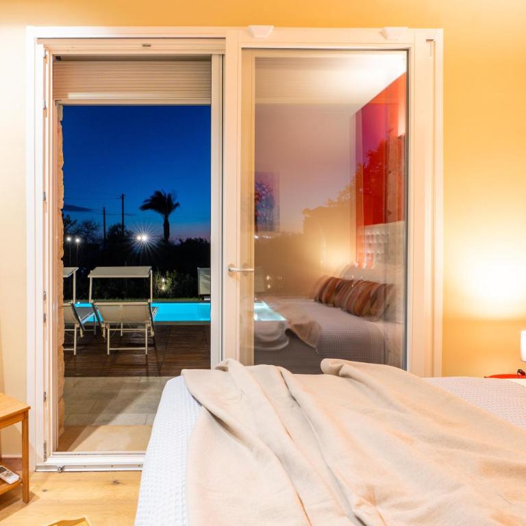Villa dei Carrubi SicilyMyHome - Villa - 27