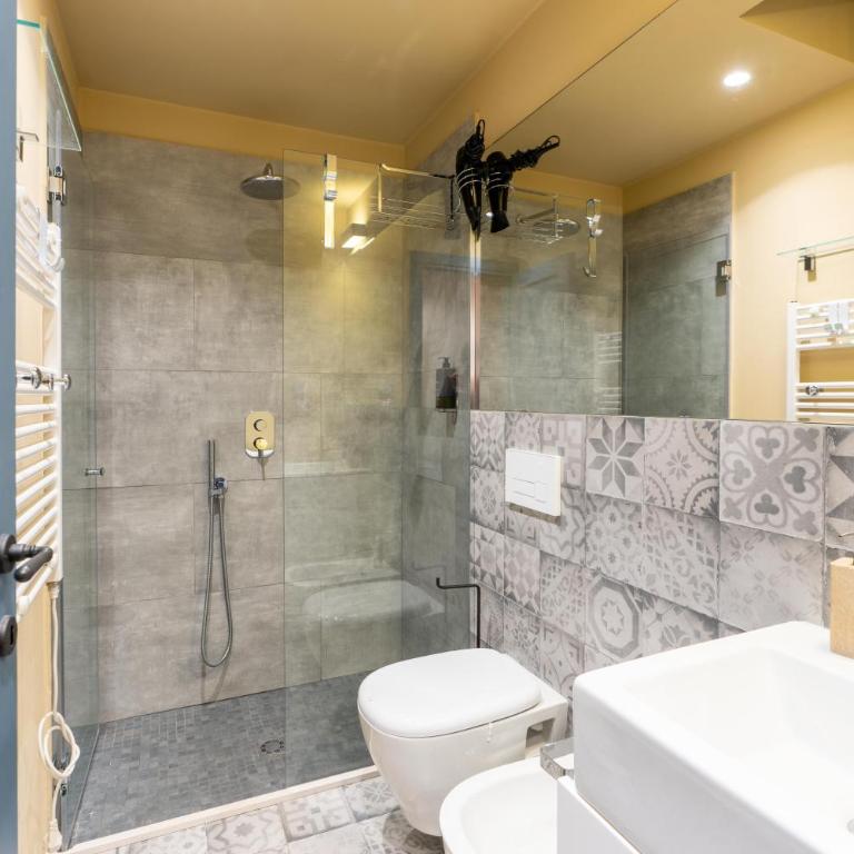 Villa dei Carrubi SicilyMyHome - Villa - 28