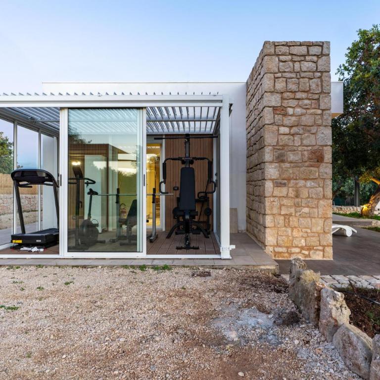 Villa dei Carrubi SicilyMyHome - Villa - 29