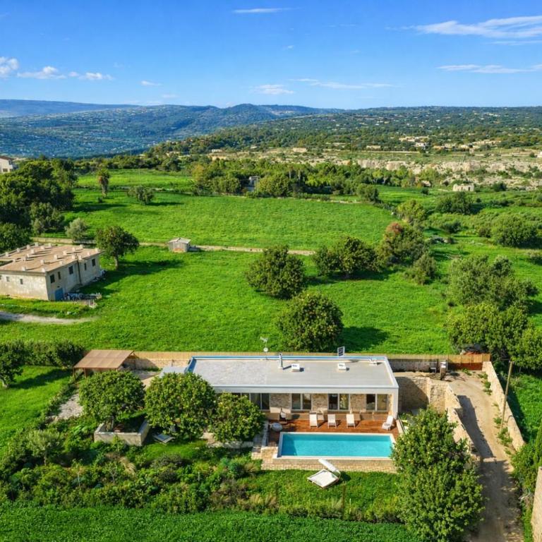 Villa dei Carrubi SicilyMyHome - Villa - 2