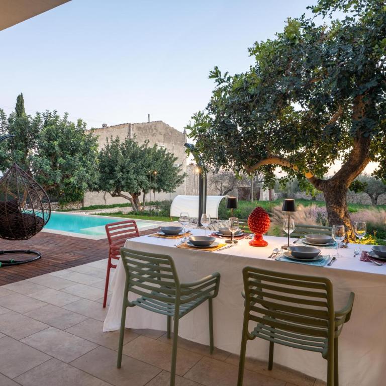 Villa dei Carrubi SicilyMyHome - Villa - 31