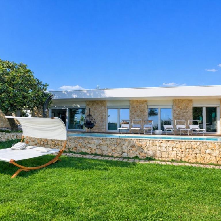 Villa dei Carrubi SicilyMyHome - Villa - 33