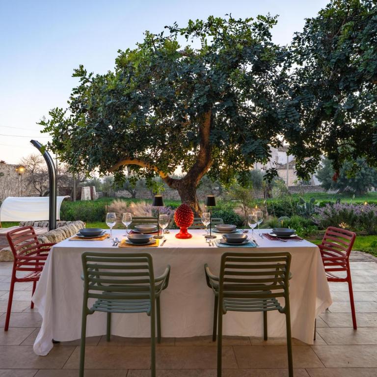 Villa dei Carrubi SicilyMyHome - Villa - 35