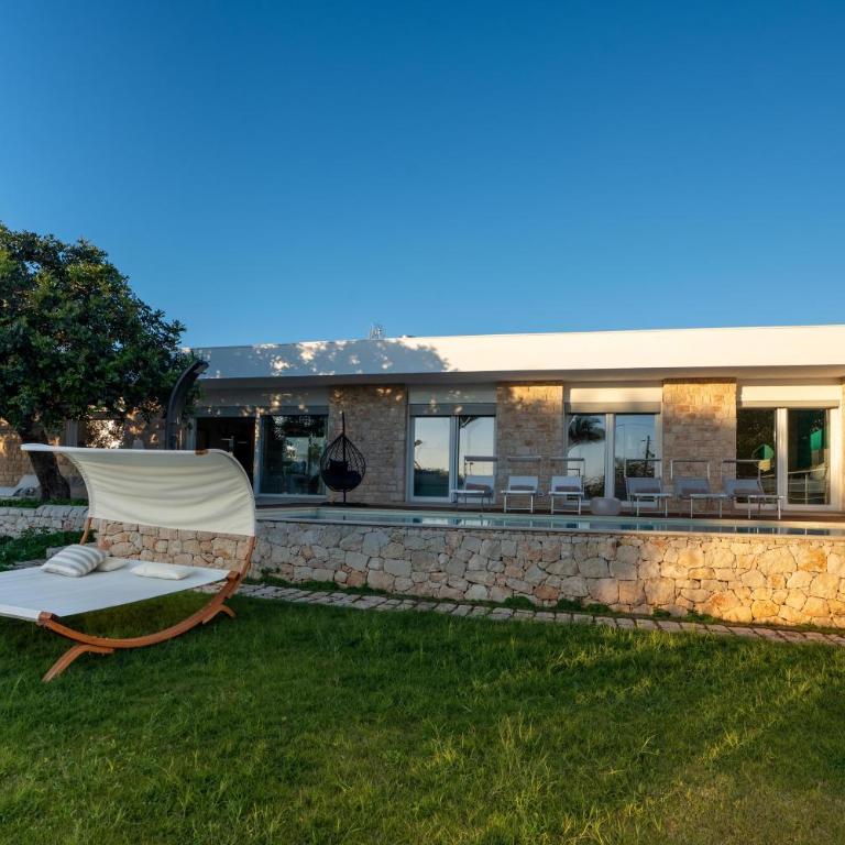 Villa dei Carrubi SicilyMyHome - Villa - 41