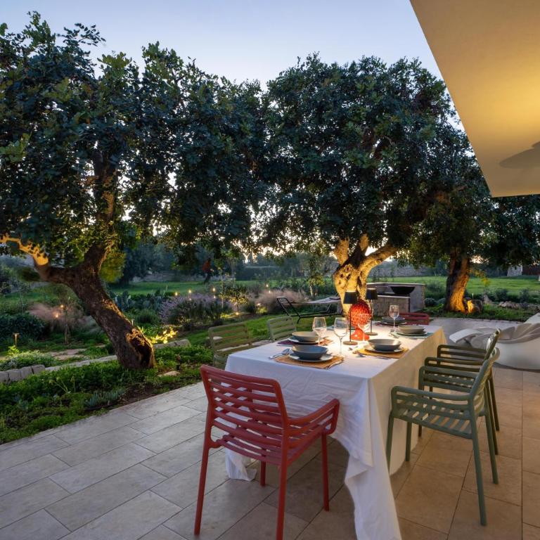 Villa dei Carrubi SicilyMyHome - Villa - 42